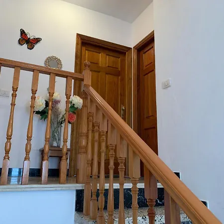 Apartmán Renovado 