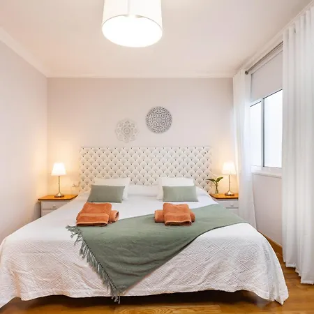 Apartmán Renovado 
