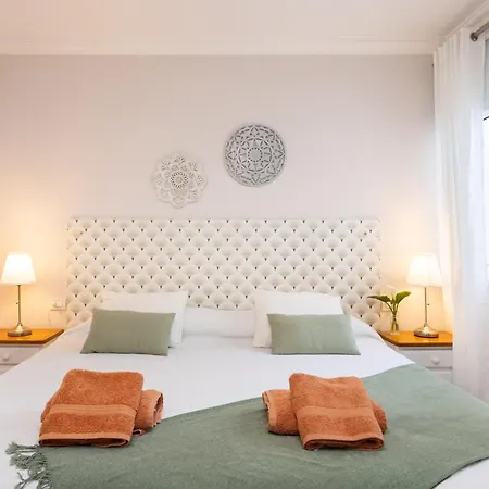 Apartmán Renovado 