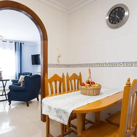 Apartmán Renovado 