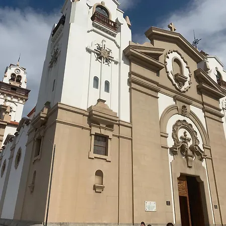 Apartmán Renovado 