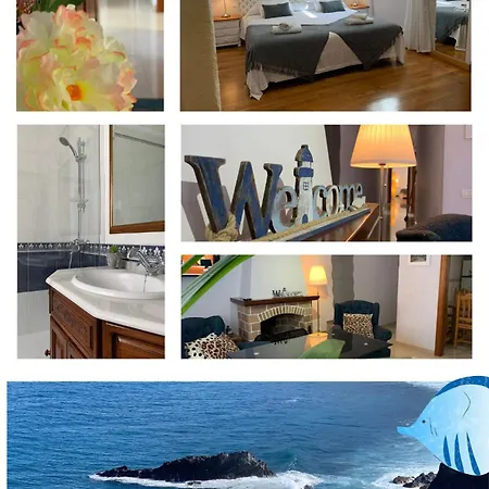 Apartmán Renovado 