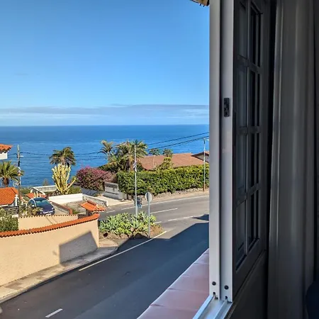 Apartmán Renovado 