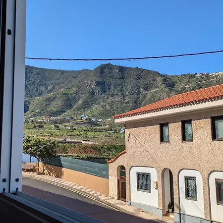 Apartmán Renovado 