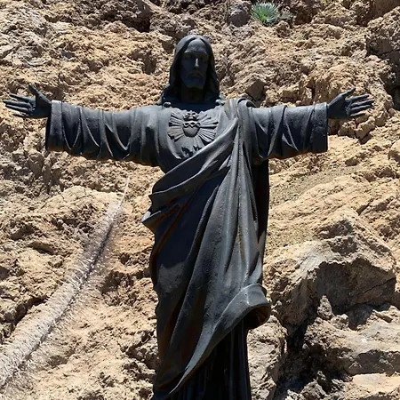 דירה Renovado 