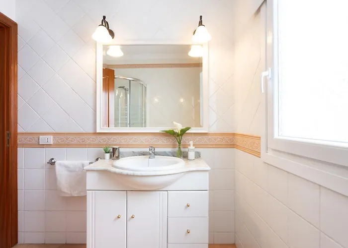 Appartement Renovado 