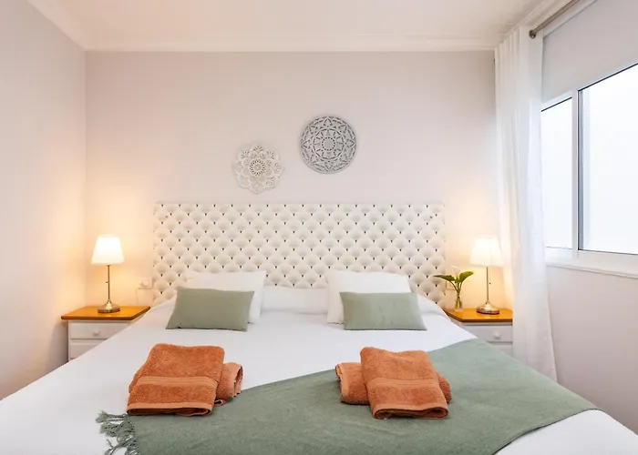 Appartement Renovado 