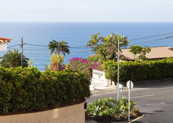 Appartement Renovado 