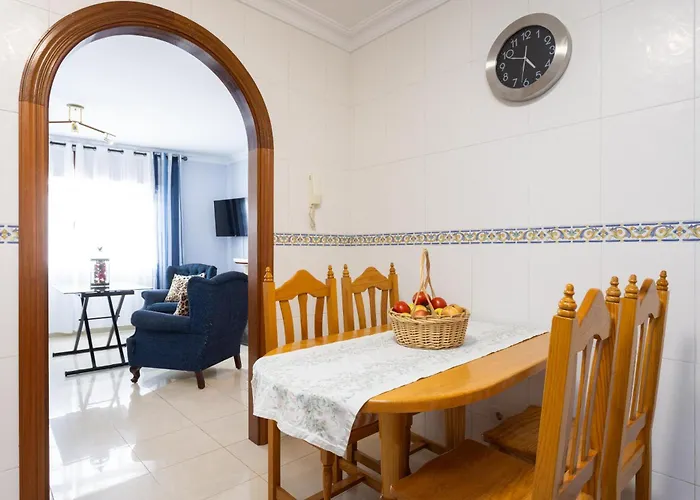 Appartement Renovado 