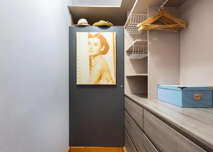 Appartement Renovado 