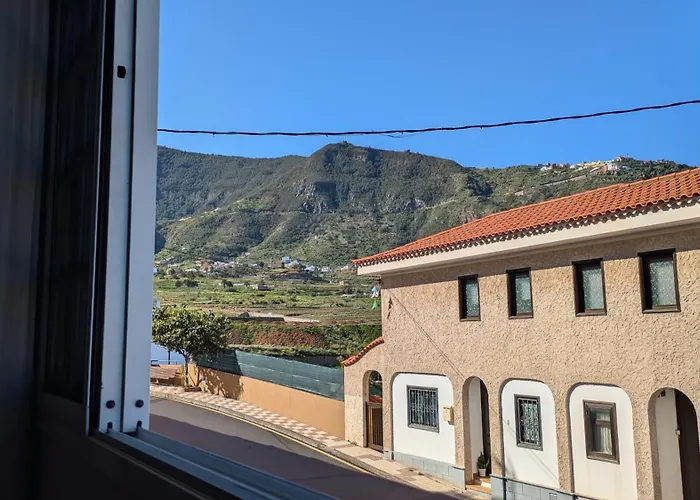 Appartement Renovado 