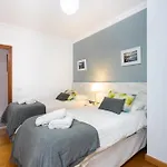 Lägenhet Renovado 