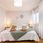 Apartment Renovado 