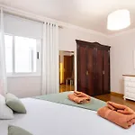Apartment Renovado 