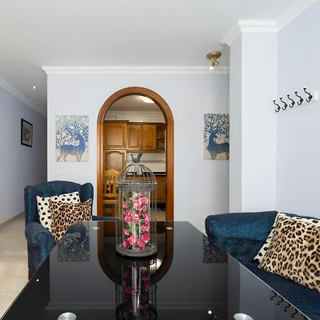 Renovado Hogar Vistas Apartamento