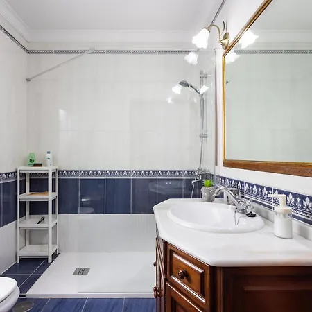 Renovado Hogar Vistas * Los Realejos