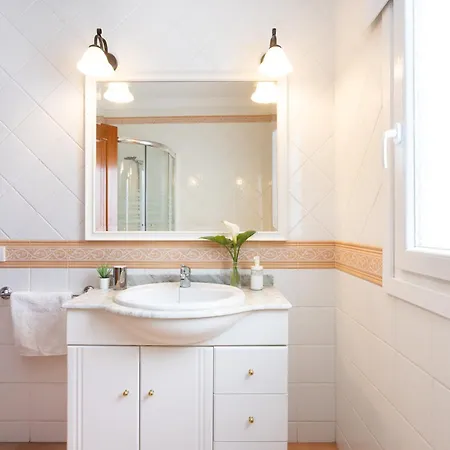 Apartment Renovado 