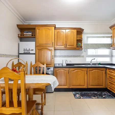 Renovado Hogar Vistas * Los Realejos
