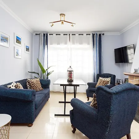 Renovado Hogar Vistas Apartamento *