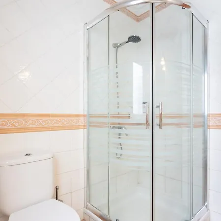 Renovado Hogar Vistas Apartamento *