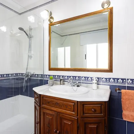 Apartment Renovado 