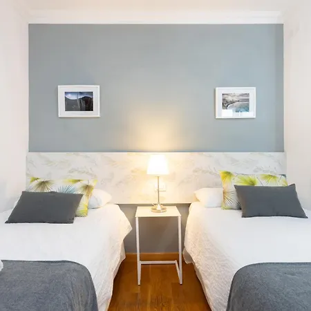 Renovado Hogar Vistas Los Realejos