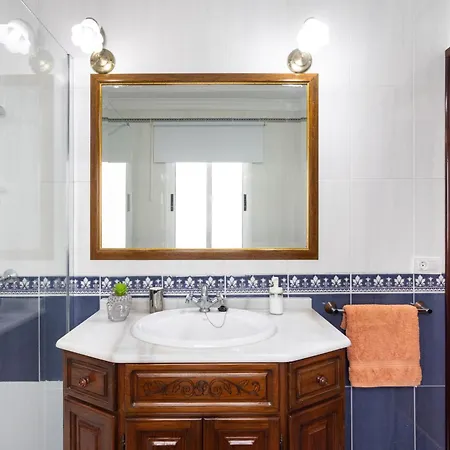 Renovado Hogar Vistas Apartamento Los Realejos