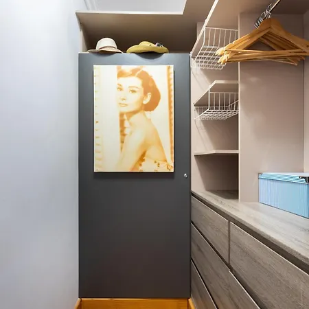 Apartment Renovado 