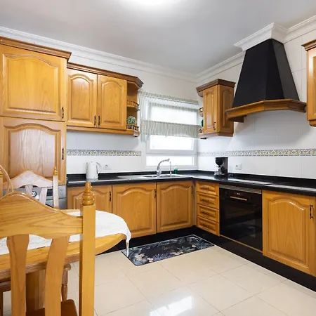 Renovado Hogar Vistas Apartamento Los Realejos