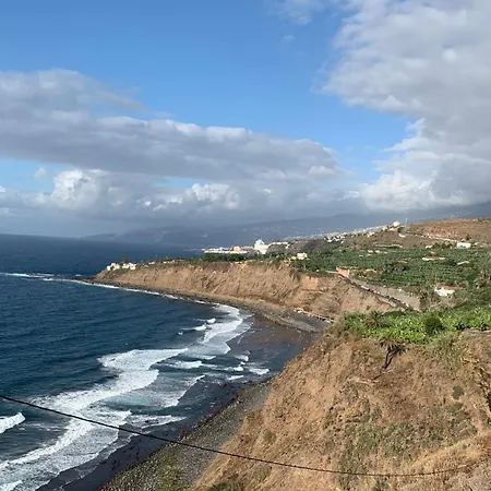 Renovado Hogar Vistas Apartamento