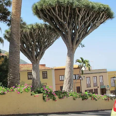 Renovado Hogar Vistas Los Realejos