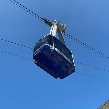 アパート Renovado 