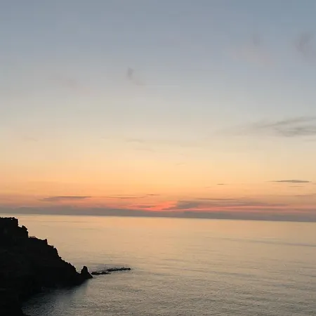 アパート Renovado 