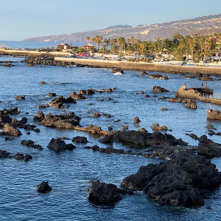 アパート Renovado 