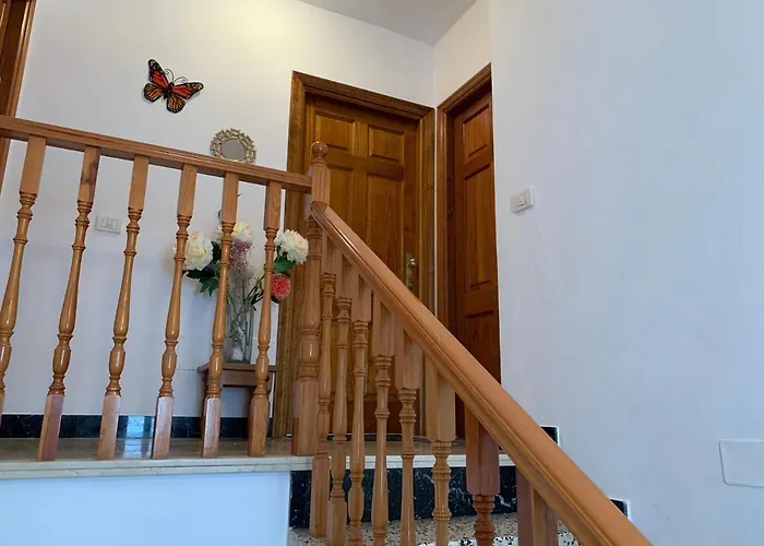 Apartment Renovado 